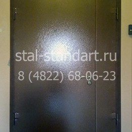 Тамбурная дверь Порошок-Винил - от 12 000 Р